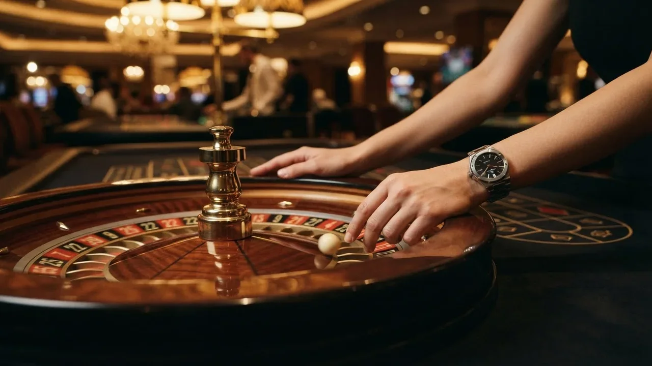 bedste casino uden rofus