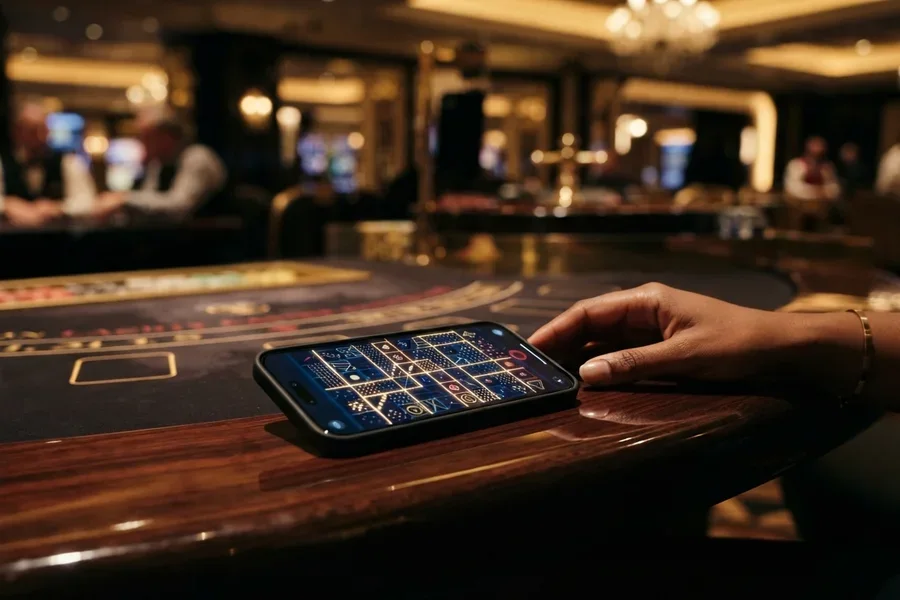 bedste casino uden rofus
