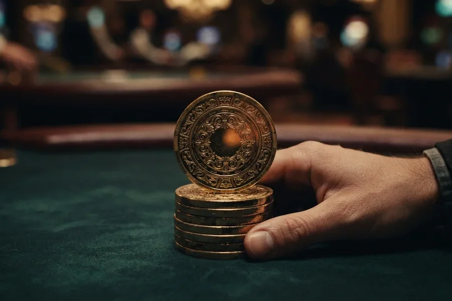 bedste casino uden rofus