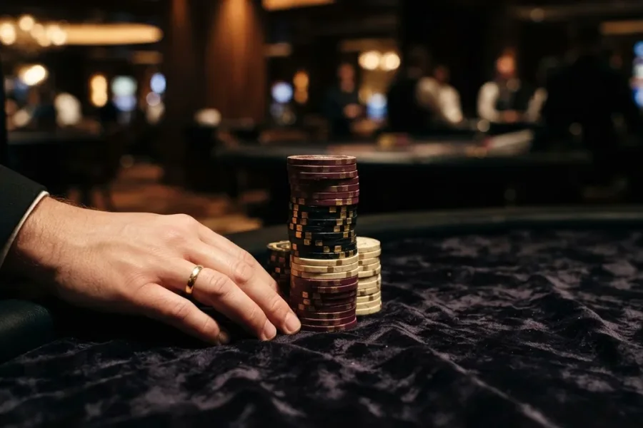 casino uden rofus 2026