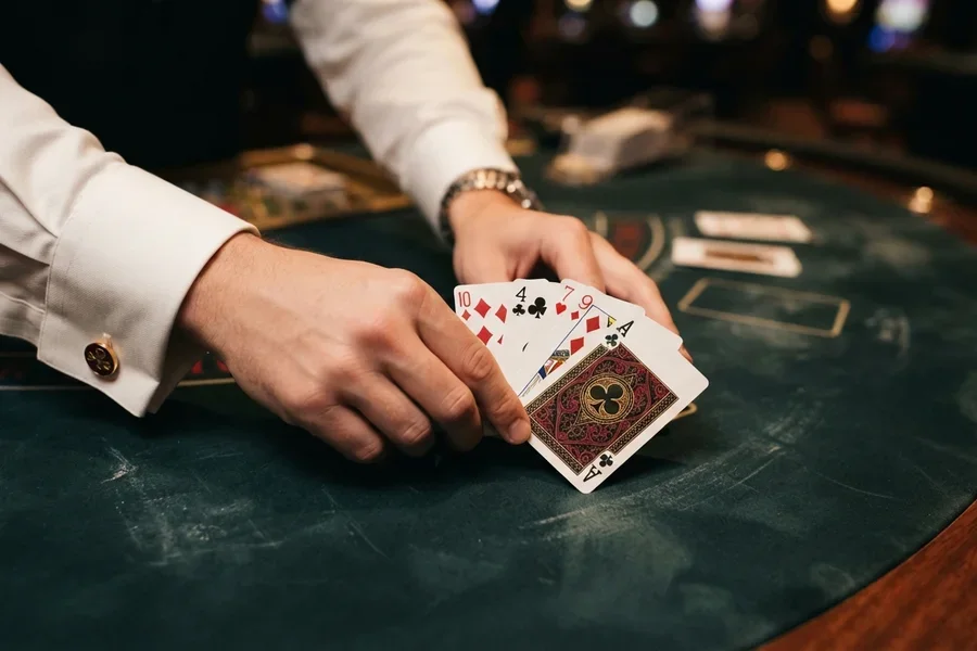 casino uden rofus 2026