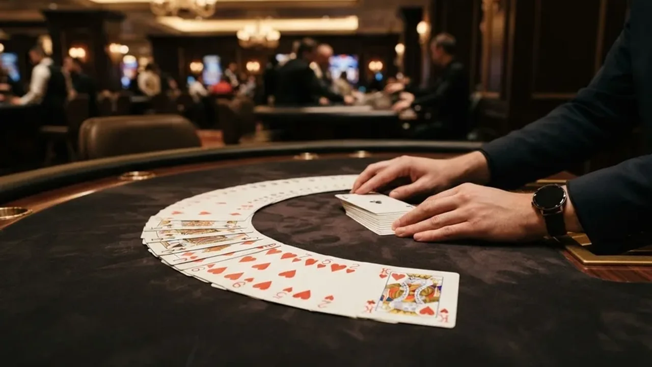 casino uden rofus free spins