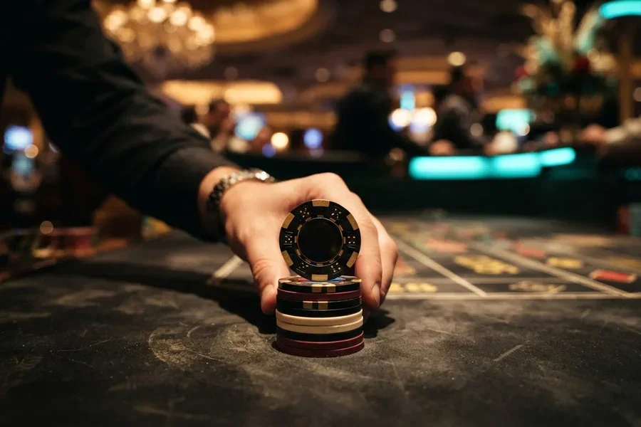 casino uden rofus free spins