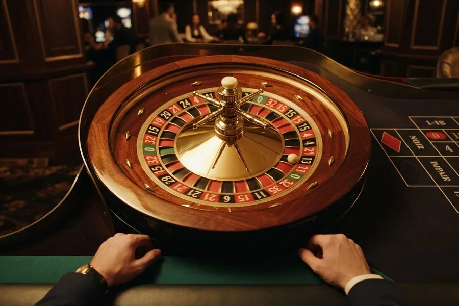 casino uden rofus free spins
