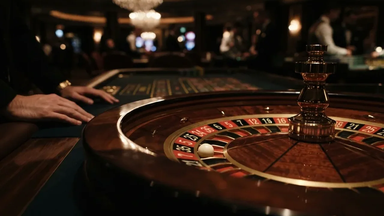 casino uden rofus nem udbetaling online