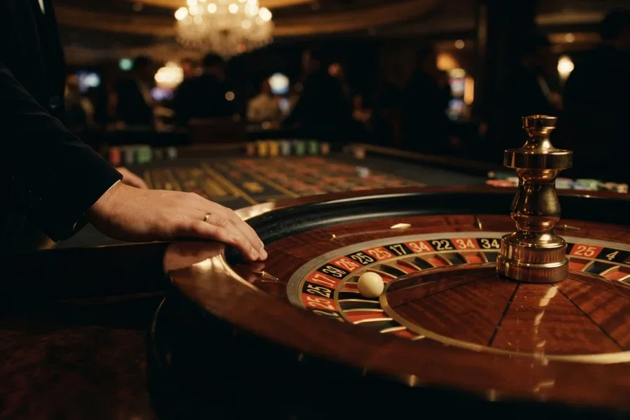 casino uden rofus nem udbetaling online