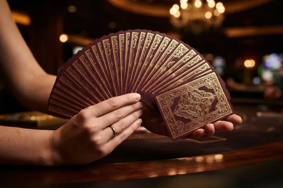 casino uden rofus nem udbetaling online