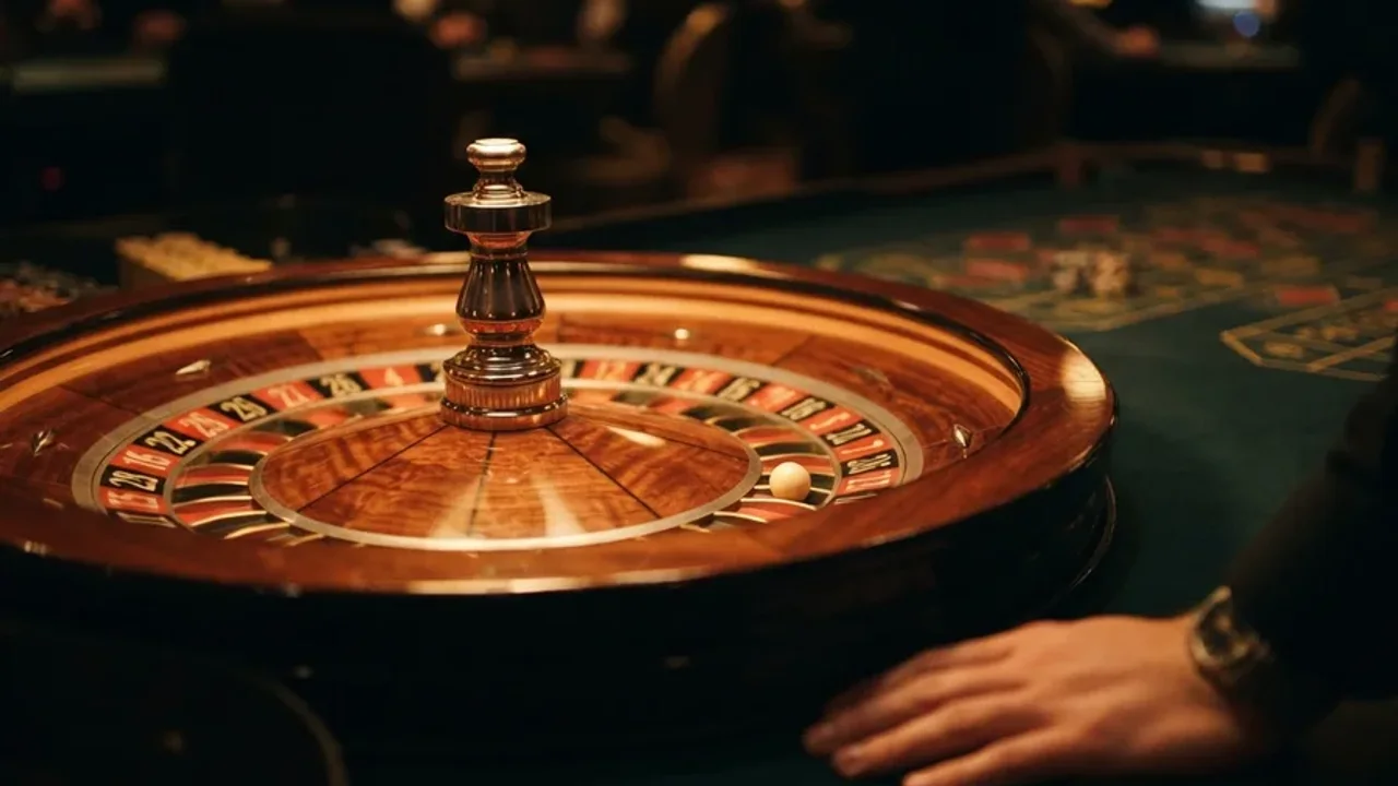 signalbehandling i casinoer uden rofus